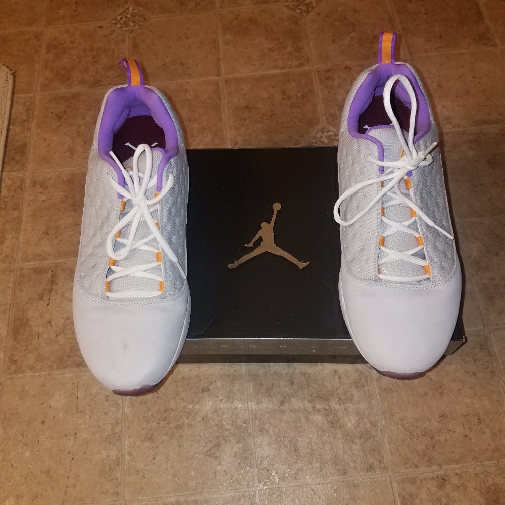Men's Nike Air Jordans